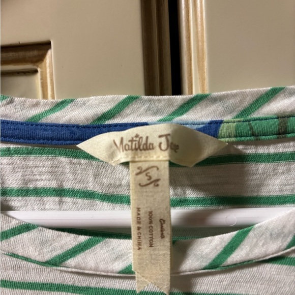 Matilda Jane top ladies size small - Picture 4 of 7